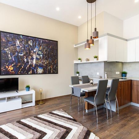 Central City Apt In The Jewish Quarter With Free Parking Budapest Exterior foto