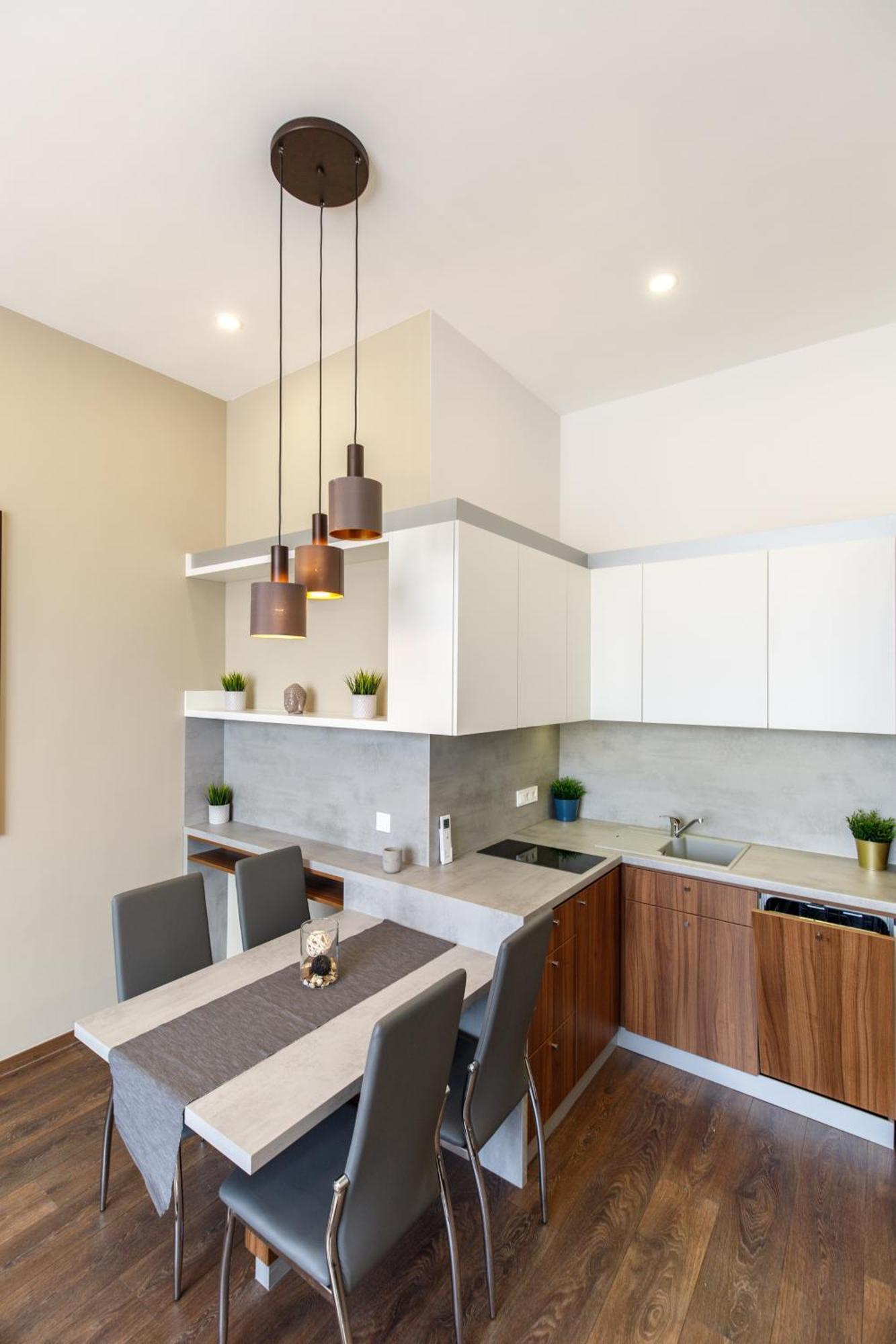 Central City Apt In The Jewish Quarter With Free Parking Budapest Exterior foto