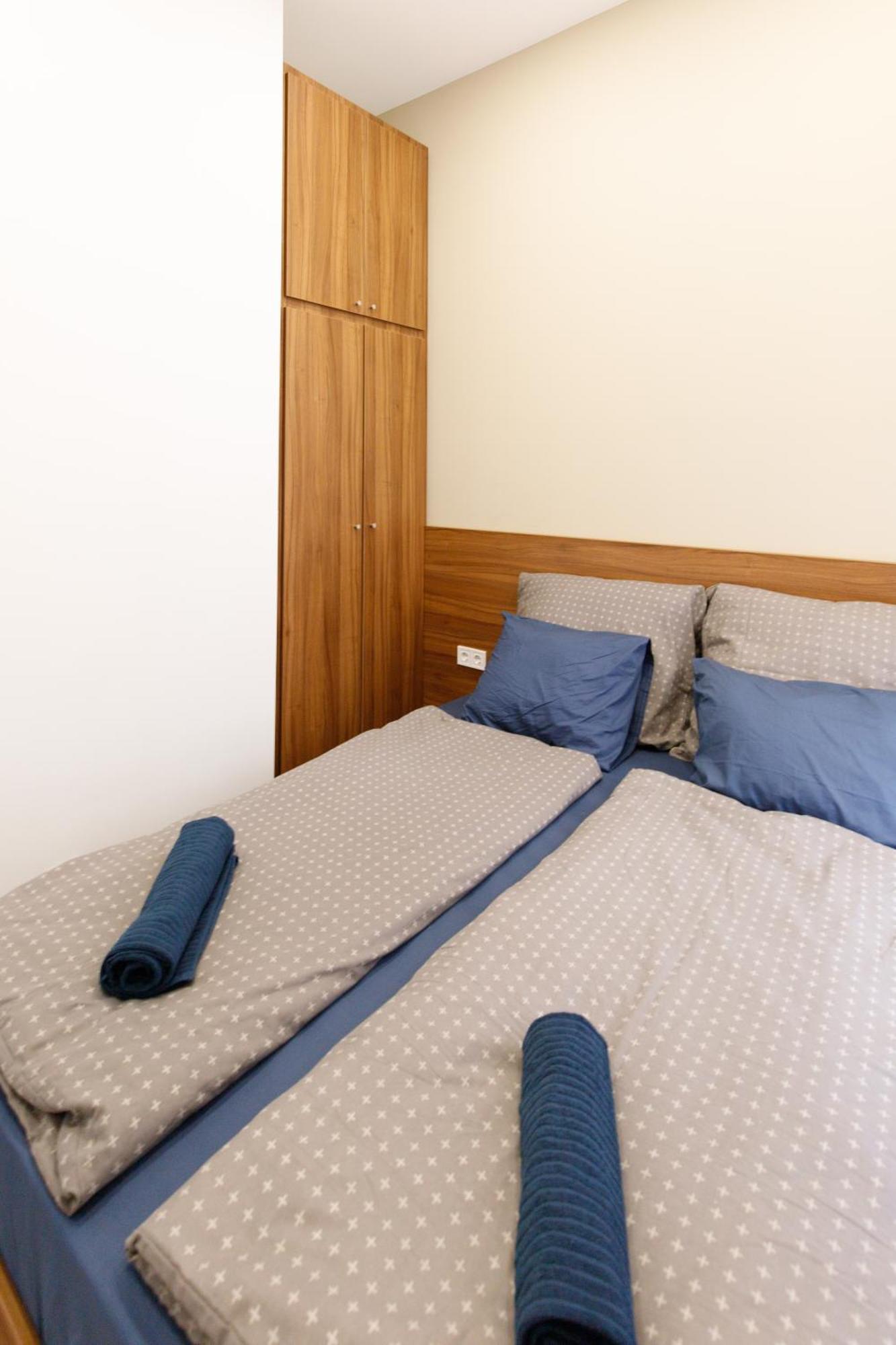 Central City Apt In The Jewish Quarter With Free Parking Budapest Exterior foto