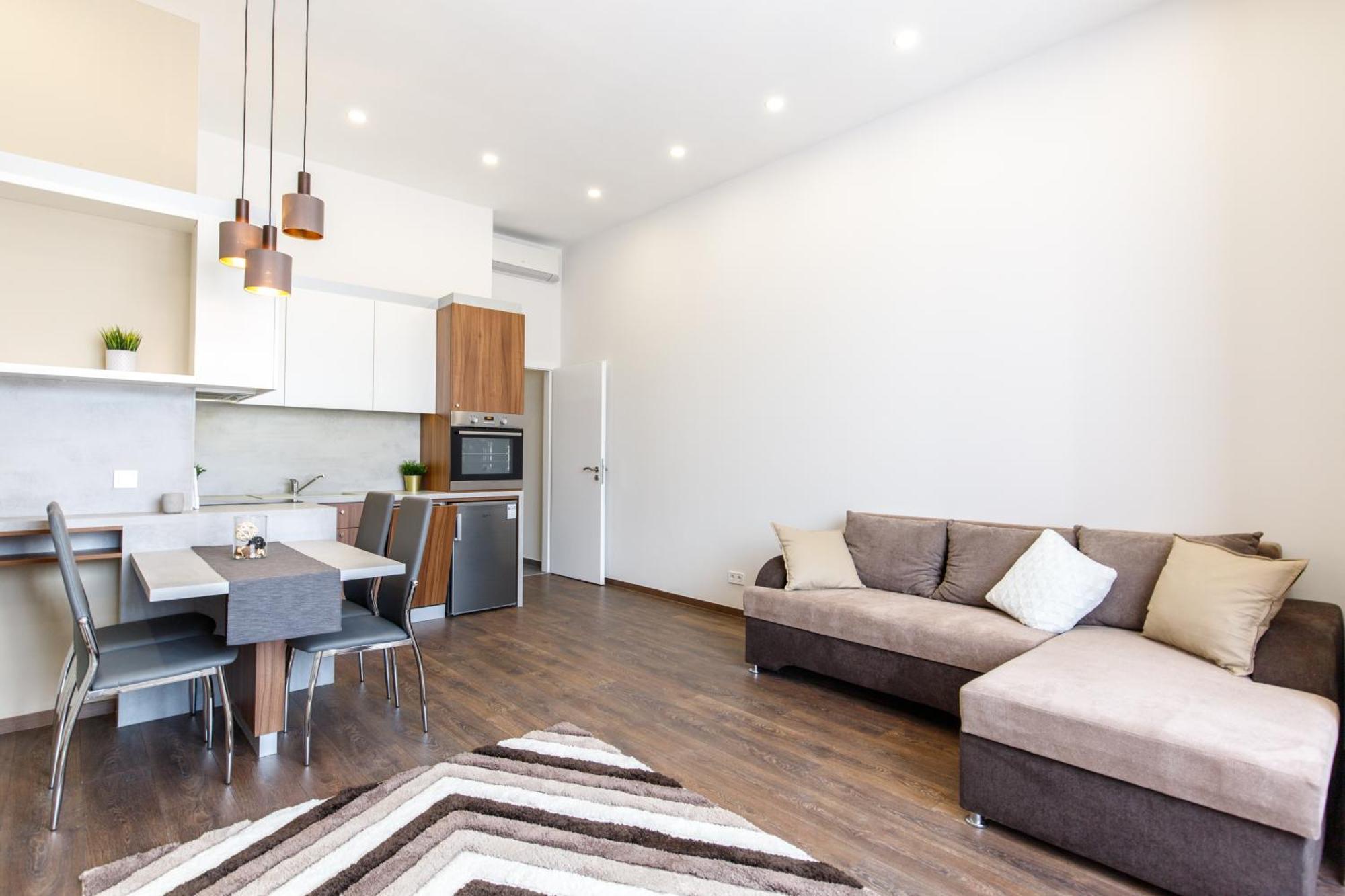 Central City Apt In The Jewish Quarter With Free Parking Budapest Exterior foto