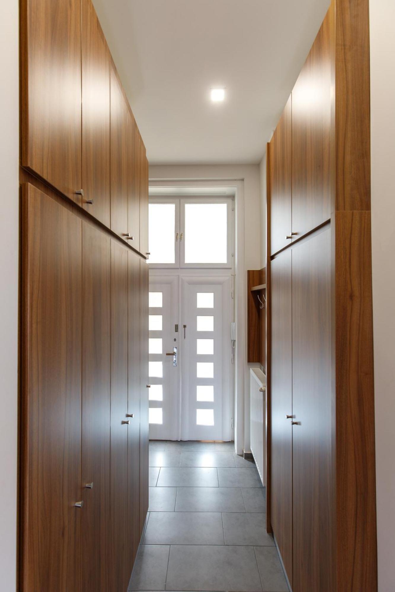 Central City Apt In The Jewish Quarter With Free Parking Budapest Exterior foto