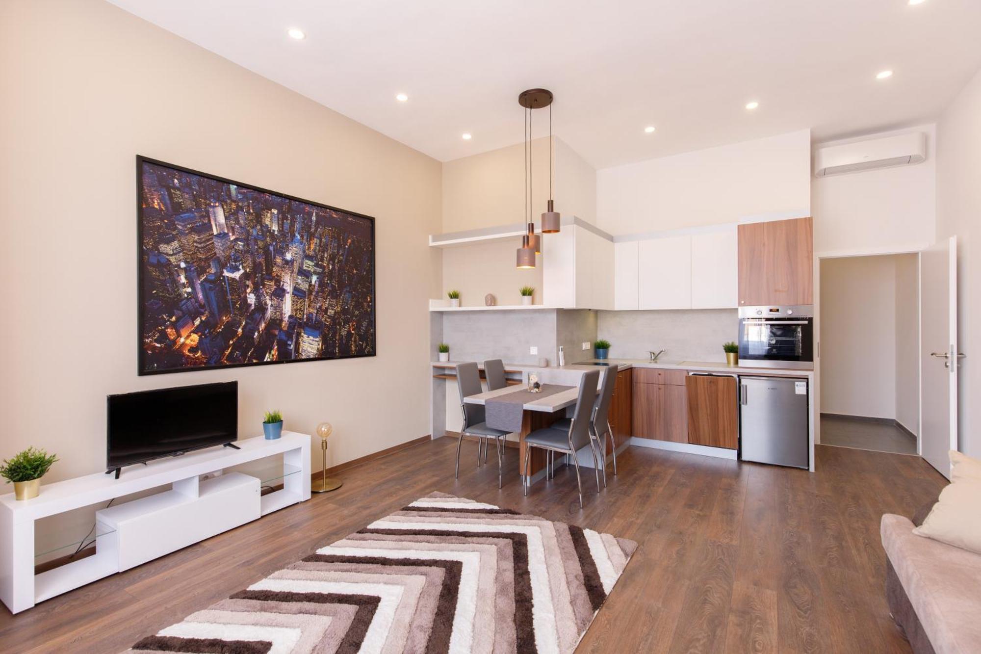 Central City Apt In The Jewish Quarter With Free Parking Budapest Exterior foto