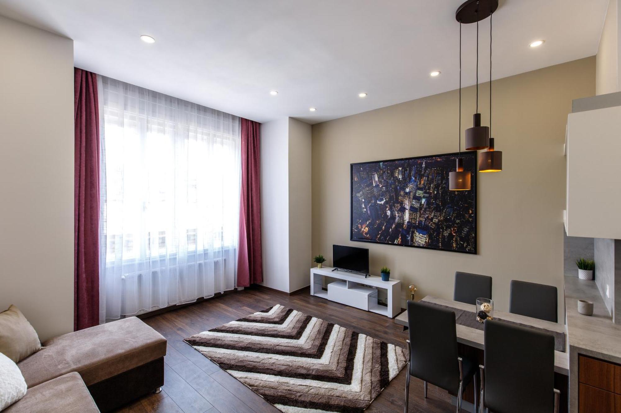 Central City Apt In The Jewish Quarter With Free Parking Budapest Exterior foto